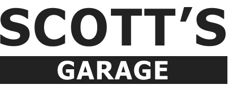 Scott's Garage